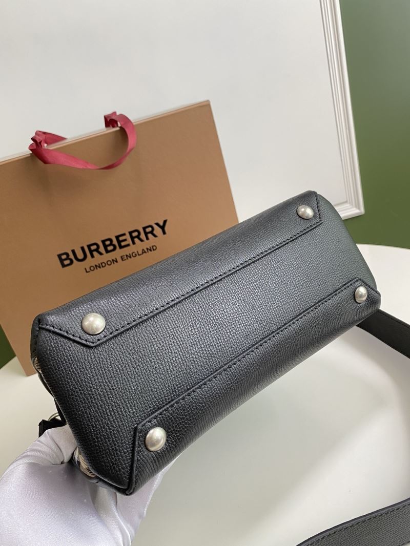 Burberry Shopping Bags